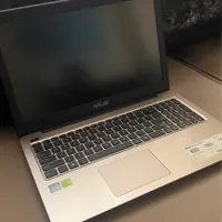 لب تاب Asus