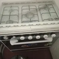 گازطرح فر