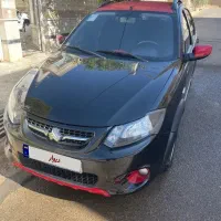 کوییک R تمام فابریک ۱۴۰۰