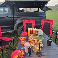 خودرو کی ام سی تی ۸ kmc t8