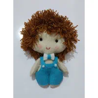 عروسک های نمدی|اسباببازی|کازرون, |دیوار