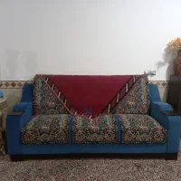 مبل|مبلمان خانگی و میز عسلی|زرند, |دیوار