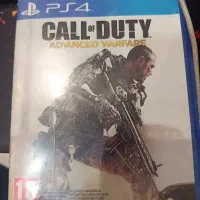 کال آف دیوتی cod advanced warfare
