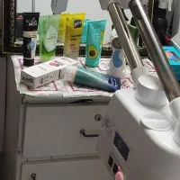 نیازمند مدل برای پاکسازی کامل پوست رایگان|آرایشگاه و سالن‌های زیبایی|شیروان (خراسان), |دیوار