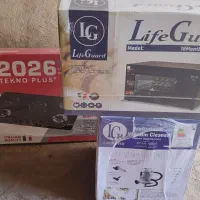 فروش لوازم خانگی