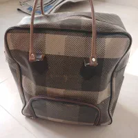 ساک نوزاد|کیف، کفش، کمربند|پرند, فاز ۳|دیوار