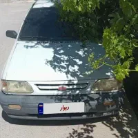 پراید|خودرو سواری و وانت|شیراز, دکتر حسابی|دیوار