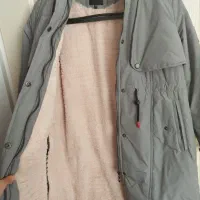 کاپشن|لباس|شاهین دژ, |دیوار