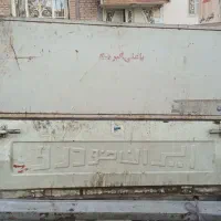 وانت مدل ۹۳|خودرو سواری و وانت|اسلام‌شهر, شهرک احمدیه|دیوار