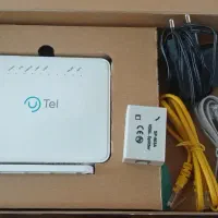 مودم وای فا