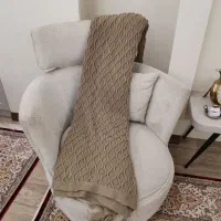 شال مبل بافت