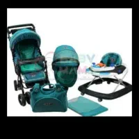 سرویس کالسکه