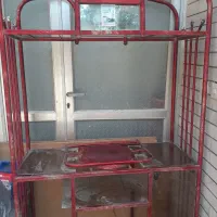 میز|میز تلویزیون|تربت جام, شهید غلام زاده|دیوار