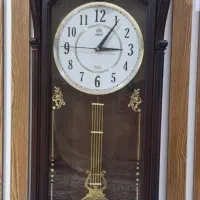 ساعت دیواری