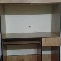 فروش کتابخانه کارکرده سالم