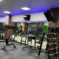 وسایل فروشی بدنسازی کامل|تجهیزات ورزشی|رشت, گلسار|دیوار