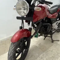 موتور پالس 180