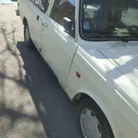 پیکان وانت مدل 93|خودرو سواری و وانت|فردیس, سرحدی|دیوار