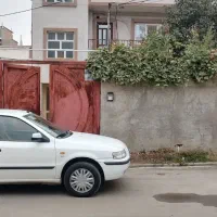 دوطبقه مسکونی