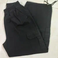 شلوار زنانه و کراپ کت کتان|لباس|سبزوار, کاشفی شمالی (دادگستری)|دیوار