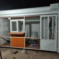 کانکس. دکه|فروشگاه و مغازه|بهبهان, |دیوار