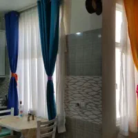 ۴۵متر۱خواب