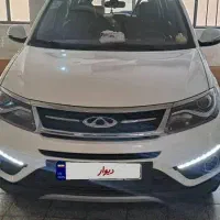 تیگو5 مدل96 در حد تک