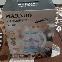 فروش چای ساز کتری برقی