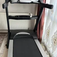 تردمیل|تجهیزات ورزشی|کرج, شهرک بنفشه|دیوار