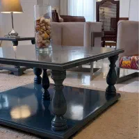 میز شیک نو