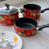 سرویس غذا نوازدی|اسباب و اثاث بچه|شاهین‌شهر, سعدی جنوبی|دیوار