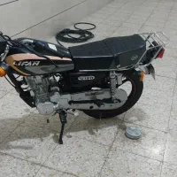 کویر درحد خشک ۵هزار کار کرد