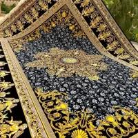 فرش ۱۲متری گیلدا خشتی(اقساطی)