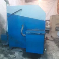 دستگاه قطعه شویی CD1000|ماشین‌آلات صنعتی|عجب شیر, |دیوار