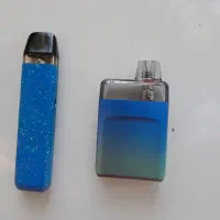 تعداد ۲عدد ویپ درحد نو