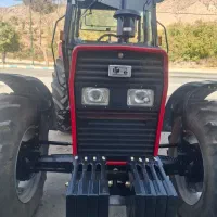 تراکتور 399 جفت مدل 1402|خودرو سنگین|سرپل ذهاب, |دیوار