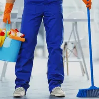 نیروی خدمات مجتمع مسکونی محدوده مهرآوران