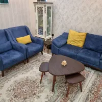 مبل راحتی