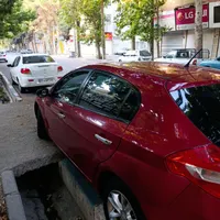 برلیانس H320 اتوماتیک 1650cc، مدل ۱۳۹۷|خودرو سواری و وانت|شهریار, |دیوار