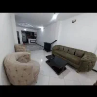 اجاره سوئیت آپارتمان مبله طبرسی شمالی