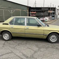 بی ام و ۵۱۸|خودرو سواری و وانت|تهران, شهرک زینبیه|دیوار