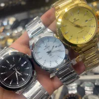 ساعت مچی اورجینال/مارک ناوی فورس اصلی با دفترچه|ساعت|مشهد, گاز|دیوار