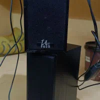 بلندگو باند اسپیکر سیستم بلند گو