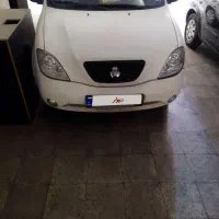 فروش خودرو تیبا صندوقدار
