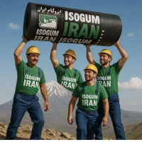 ایزوگام|مصالح و تجهیزات ساختمان|هشتگرد, فاز ۱ مهستان|دیوار