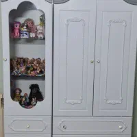 سرویس خواب در حد نو|تخت و سرویس خواب|ملایر, |دیوار