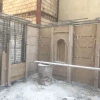 سنگ کاری و کاشی کاری