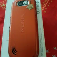 قاب اصلی نوکیا ۲۶۰۰ کلاسیک|لوازم جانبی موبایل و تبلت|لنگرود, |دیوار