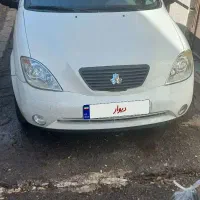 تیبا مدل۱۴۰۰