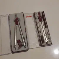 دو عدد پک پرگار اورجینال